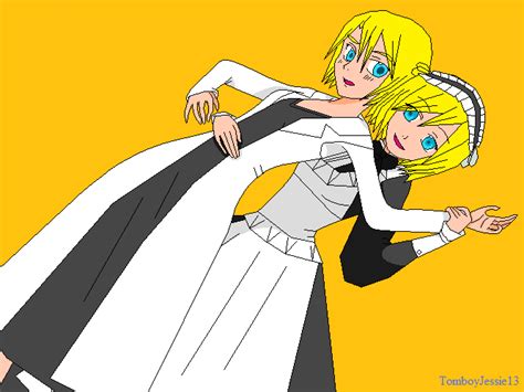 Levia and Behemo by TomboyJessie13 on DeviantArt
