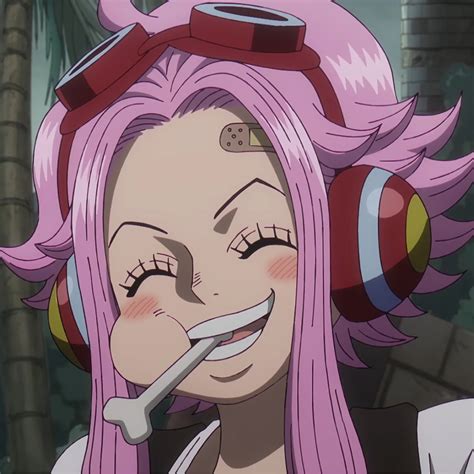 Ginny One Piece