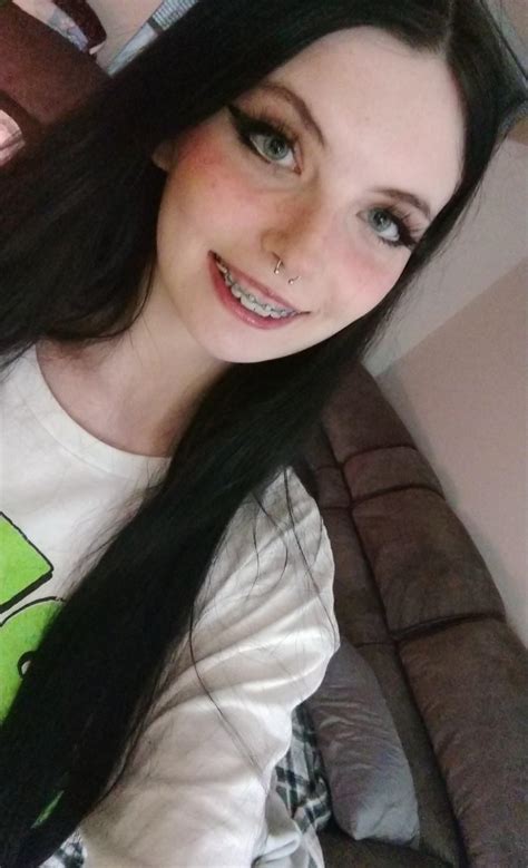 brace face :) : r/Faces