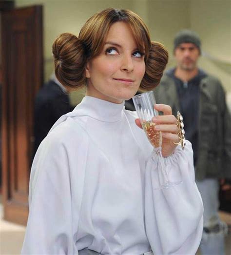 What you don't know about Tina Fey