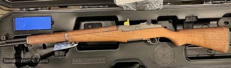 WINCHESTER M1 GARAND
