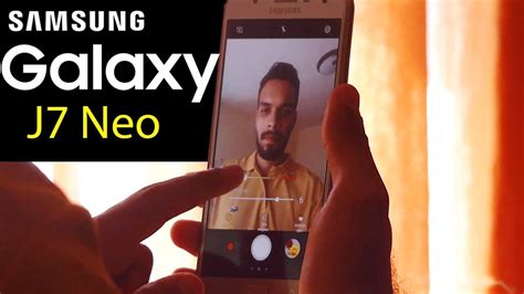Samsung Galaxy J7 NEO Review, Características y Precio