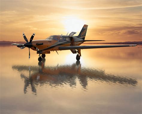 Piper Aircraft Models | Business, Personal and Trainer Class