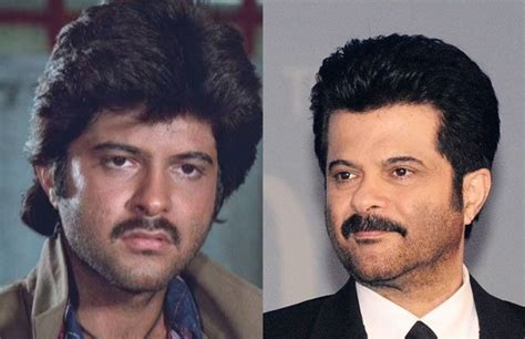 10 Bollywood Actors Who Have Aged Gracefully Over The Years