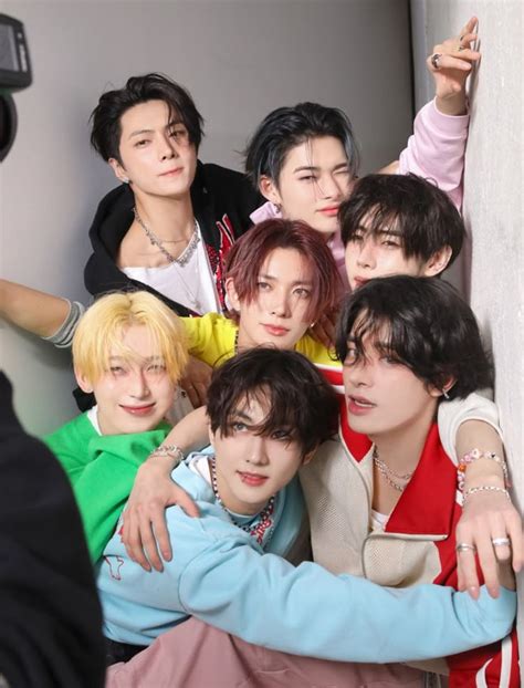 enhypen group photography poses   love  kpop guys