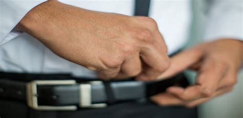 5 Best Concealed Carry Belt in 2025 - Marine Approved 2025