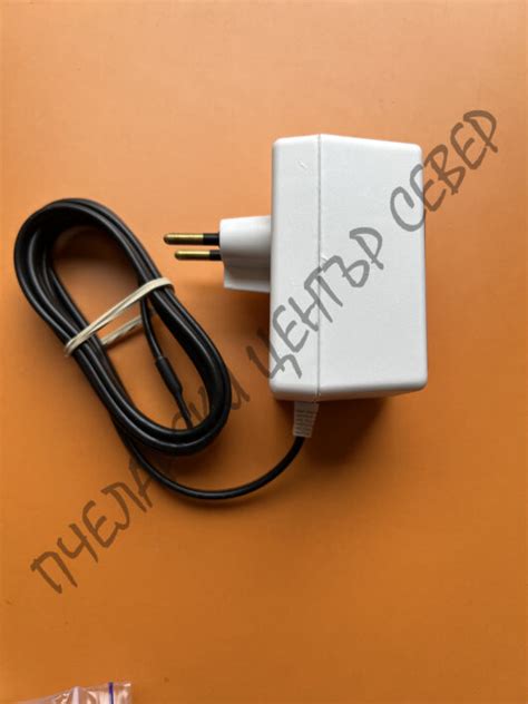 Терморегулатор 220v с контакт - Пчеларски Център Север