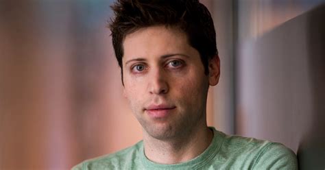 Совет директоров OpenAI уволил Сэма Альтман | Пикабу