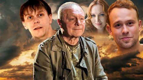 Смотреть "Тайга. Курс Выживания. 2 серия" онлайн. Сериал - eTVnet