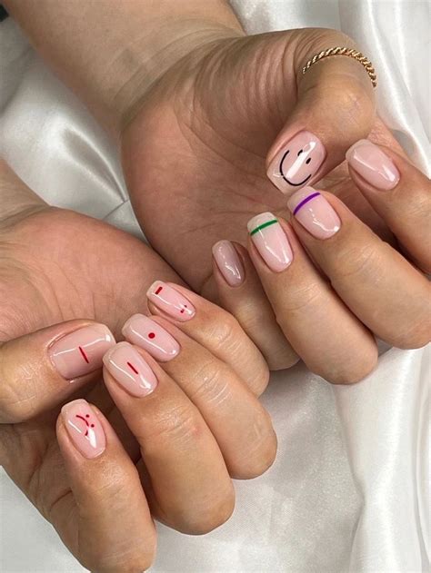 Пин от пользователя mysmall.world на доске Nails | Дизайнерские ногти ...