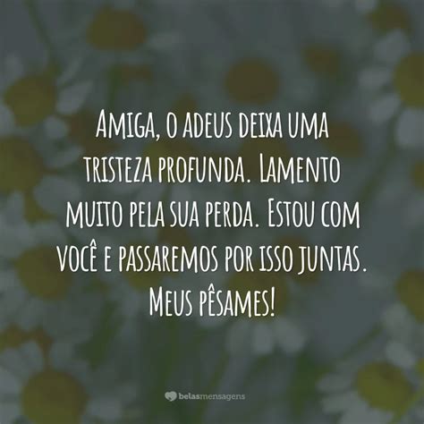 Texto Para Amigo Que Morreu - 7