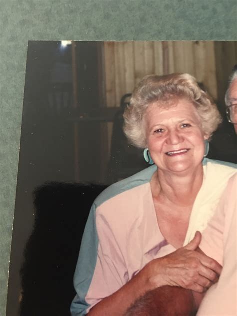 Phyllis Mae Wilkie Obituary - Jackson, MI