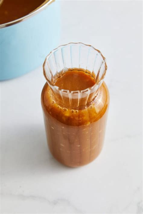 Egg Foo Young Gravy - Food Faith Fitness