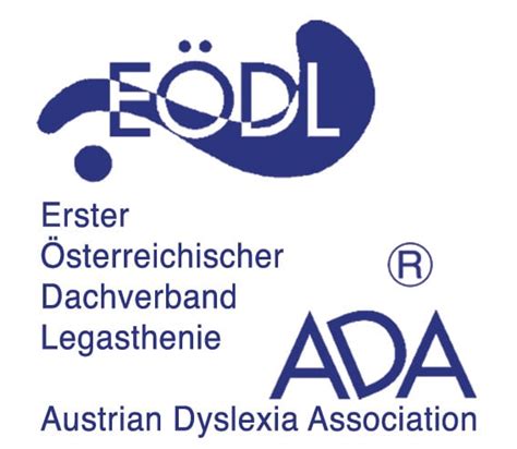 EOEDL - Erster Österreichischer Dachverband Legasthenie
