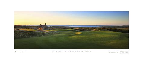 Murcar Links Golf Club No. 1 | Stonehouse Golf