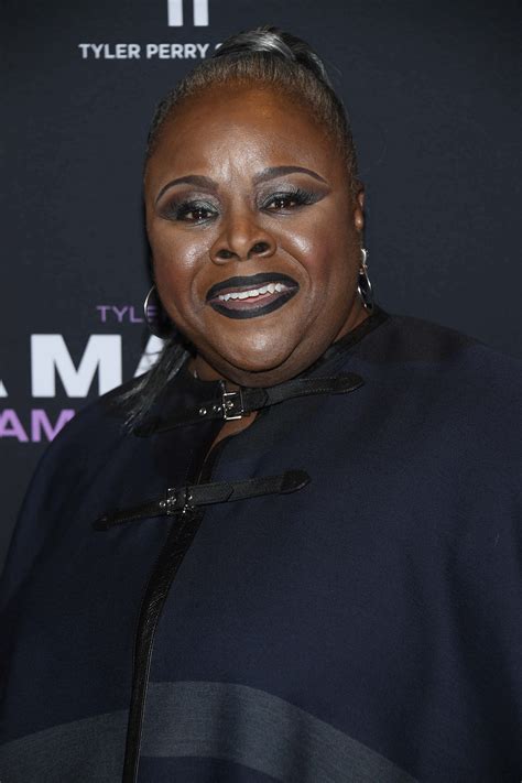 Tyler Perry's 'Madea Farewell Play': Meet Perry, Cassi Davis, David