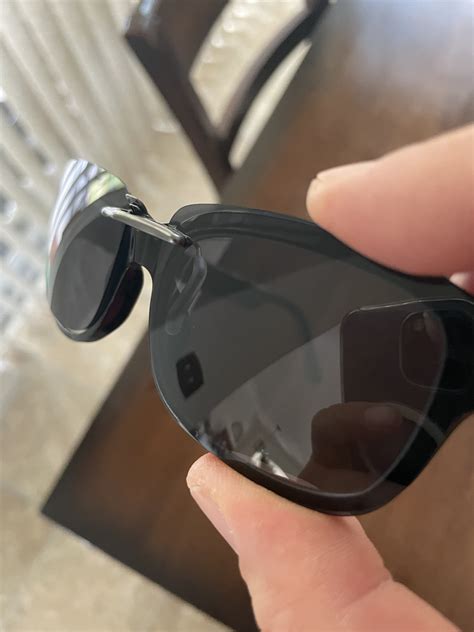 Clip-on shades for Echo Frames : r/Echoframes