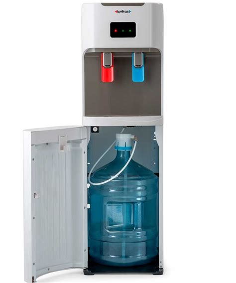 Кулер для води HotFrost V115AE | Аква-Клуб Україна