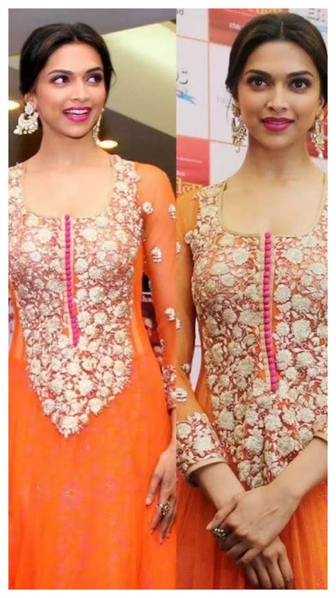 Lipstick Shades To Be Inspired From Deepika Padukone