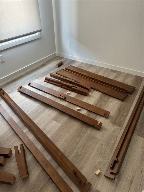 frame only thuma bed 10