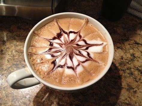 Star Latte Art | Coffee latte art, Coffee art, Latte art