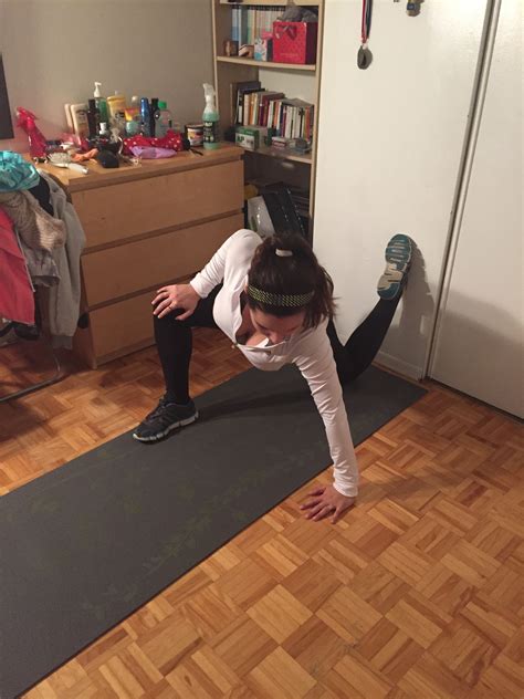 Mobility Assignment | 31GabrielaBF14