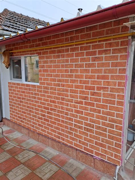 idei de amenajare placi decorative din polistiren