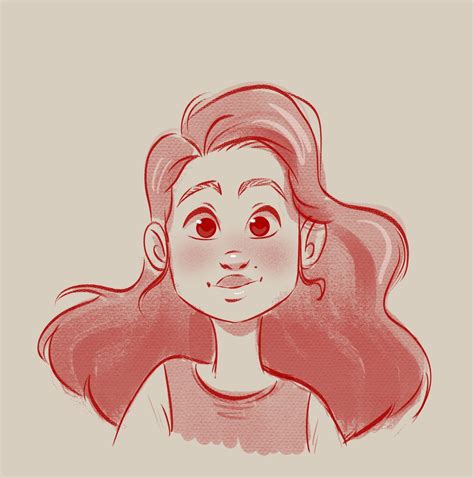 draw faces cartoon 5