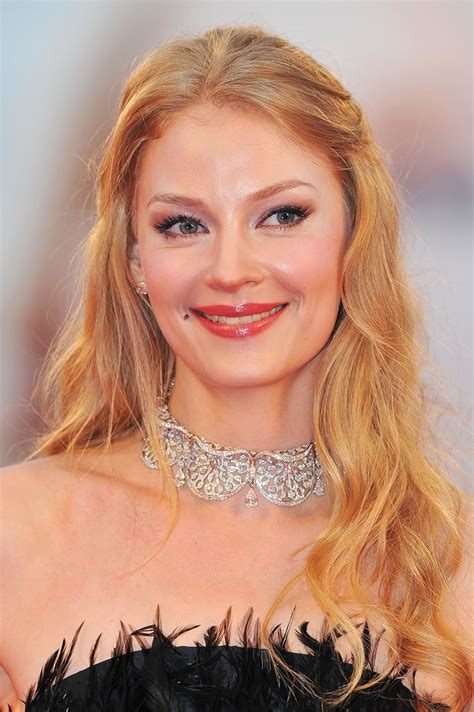 Svetlana Khodchenkova - IMDb