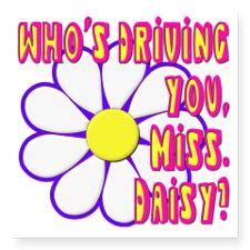 Driving Miss Daisy Quotes. QuotesGram