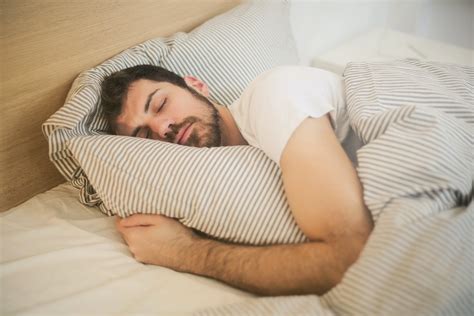 What’s the Best Temperature for Sleep? - The Sleep Matters Club
