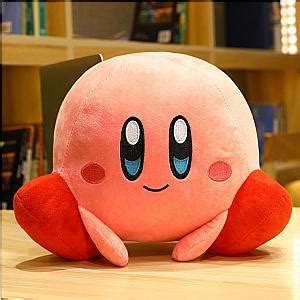 kirby plush shop official kirby plush store