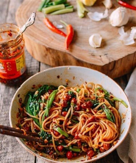 Lao Gan Ma Chili Sauce: About This Ingredient | The Woks of Life