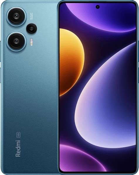 Spesifikasi dan harga Xiaomi Redmi Note 12 Turbo | Kalvo