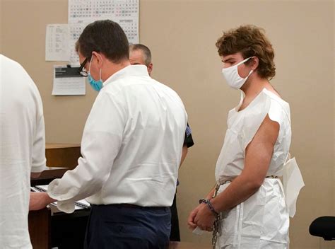 Payton Gendron: What we know about suspect in Buffalo mass shooting