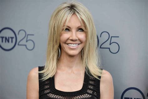 Heather Locklear Sex Tape