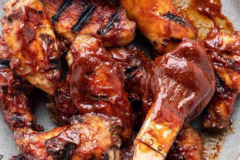 Best BBQ Sauce for Chicken Recipe