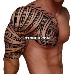51 Tribal-Tattoos-Ideen | tätowierungen, tattoos, tattoos männer