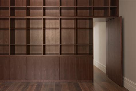 Trower Falvo Architects, Ben Hosking · Brooklyn · Divisare