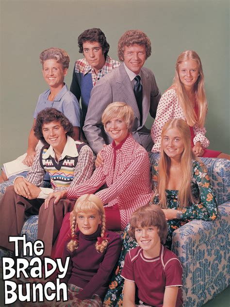 The Brady Bunch (1969)