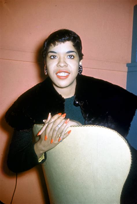 Photos Of Young Della Reese | [site:name] | Essence