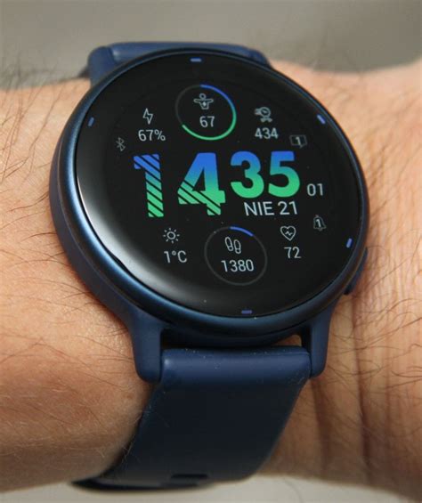 Recenzja Garmin Vivoactive 5 - doskonały smartwatch na początek ...
