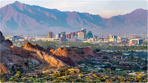 Arizona - Travel USA