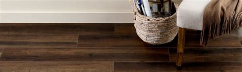 Brown Laminate Flooring | Brown Laminate Wood Floors | Floor & Decor