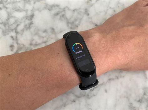The Xiaomi Mi Band 5 fitness watch just dropped to $36 | Fitness watch ...
