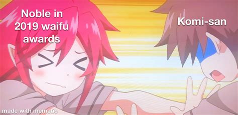 This made me unhappy of Noble not mentioning Komi (sauce itadaki seieki