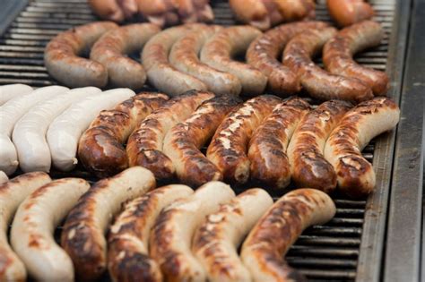 Das ist doch wurst | Berner Zeitung