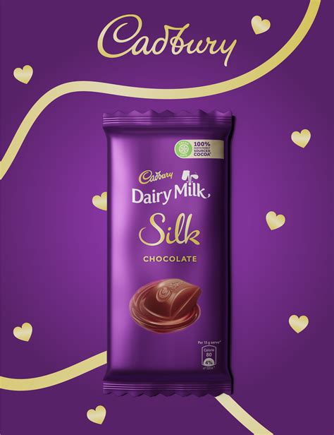 Dairy Milk Silk Chocolate Images