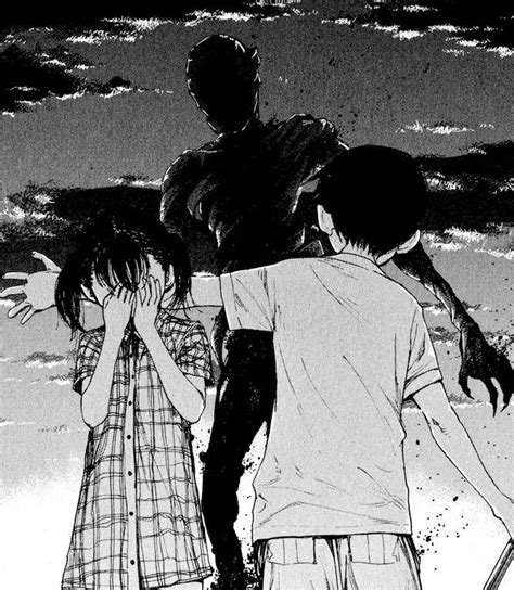 28 best Ajin images on Pinterest | Ajin manga, Demi human and Ajin anime