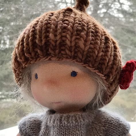 Rosemary Garden Dolls